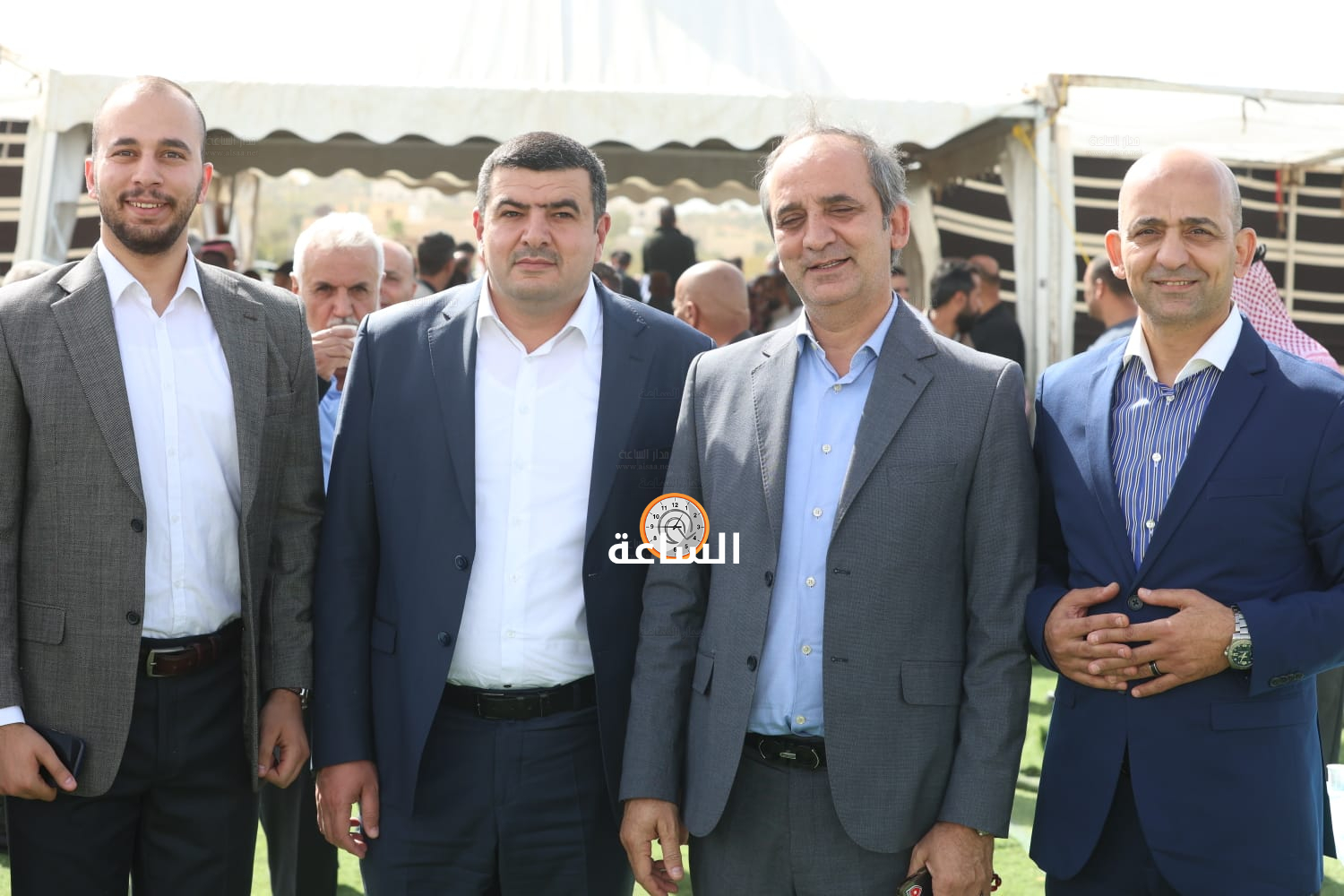 Madar Al-Saa Images 0.589583148081303