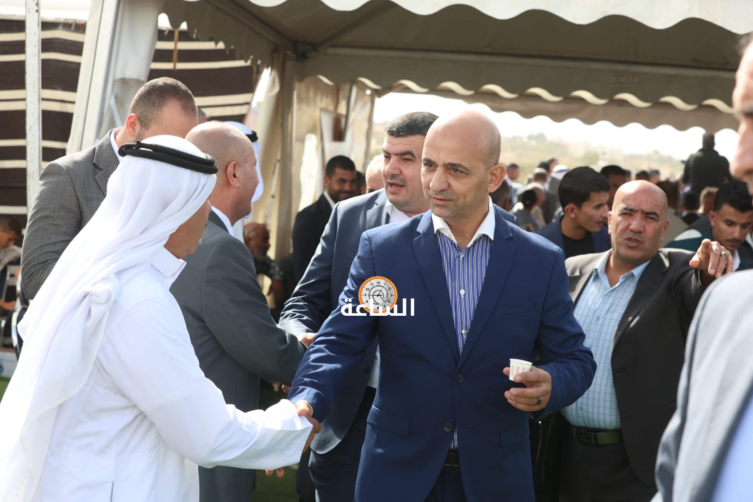 Madar Al-Saa Images 0.05010964394624673