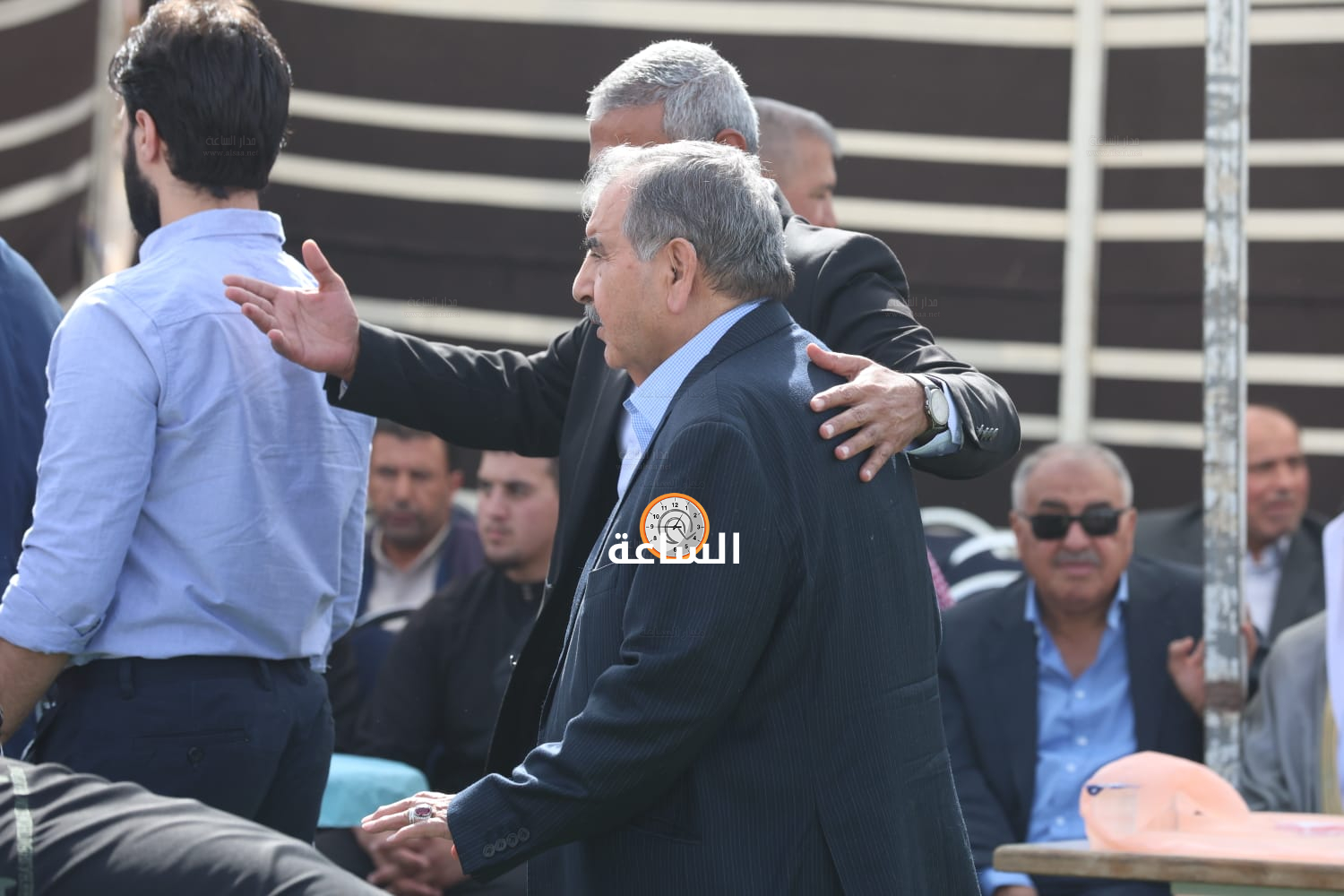 Madar Al-Saa Images 0.9149009170625333