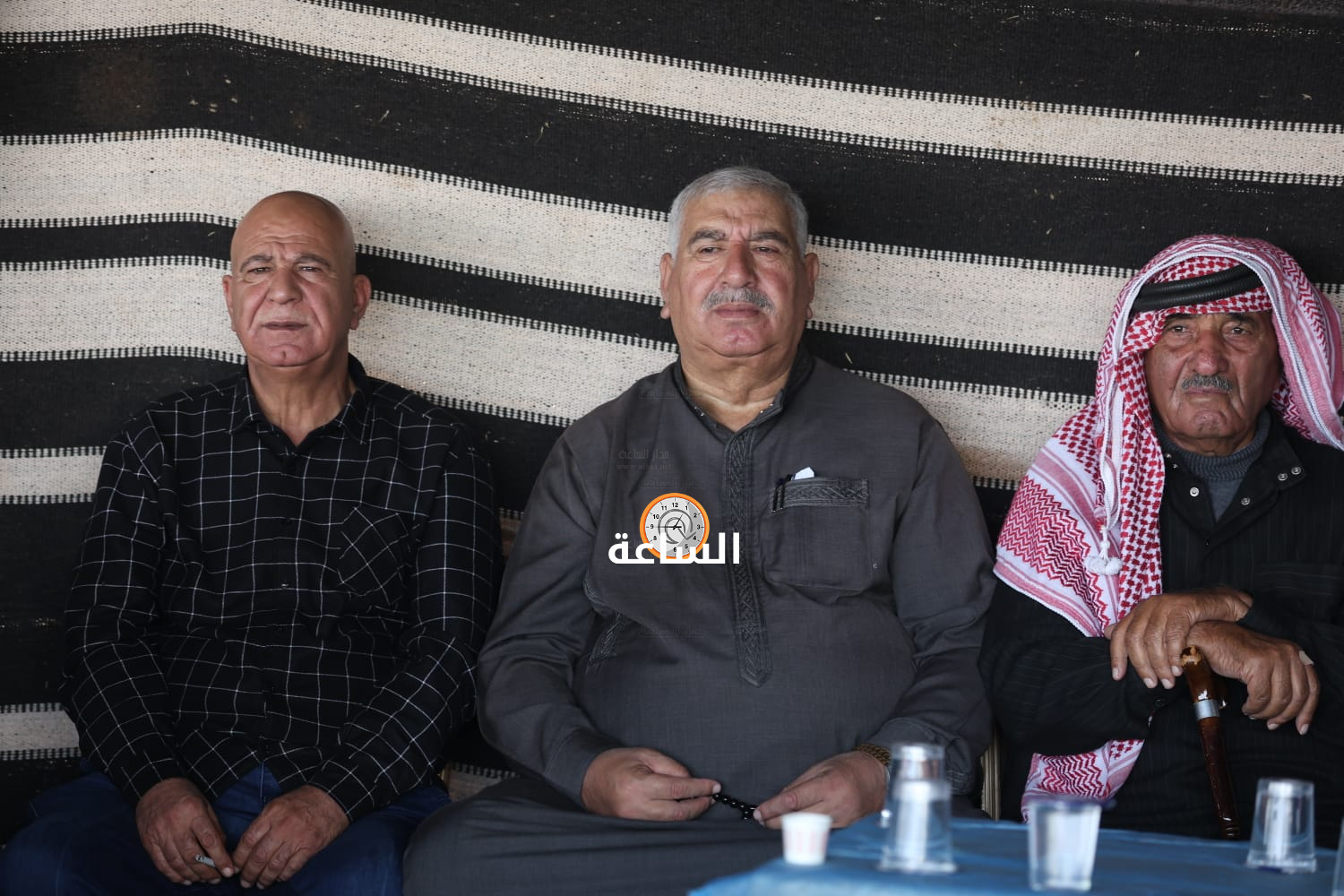Madar Al-Saa Images 0.37669141292189967
