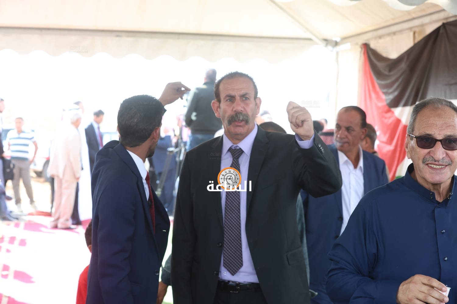 Madar Al-Saa Images 0.14492811723918286