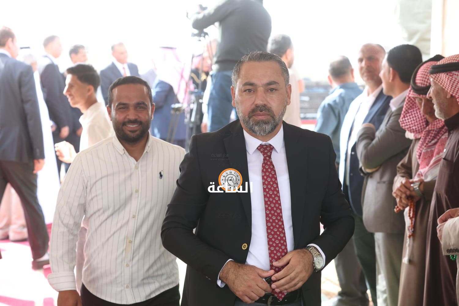 Madar Al-Saa Images 0.022958618075949677