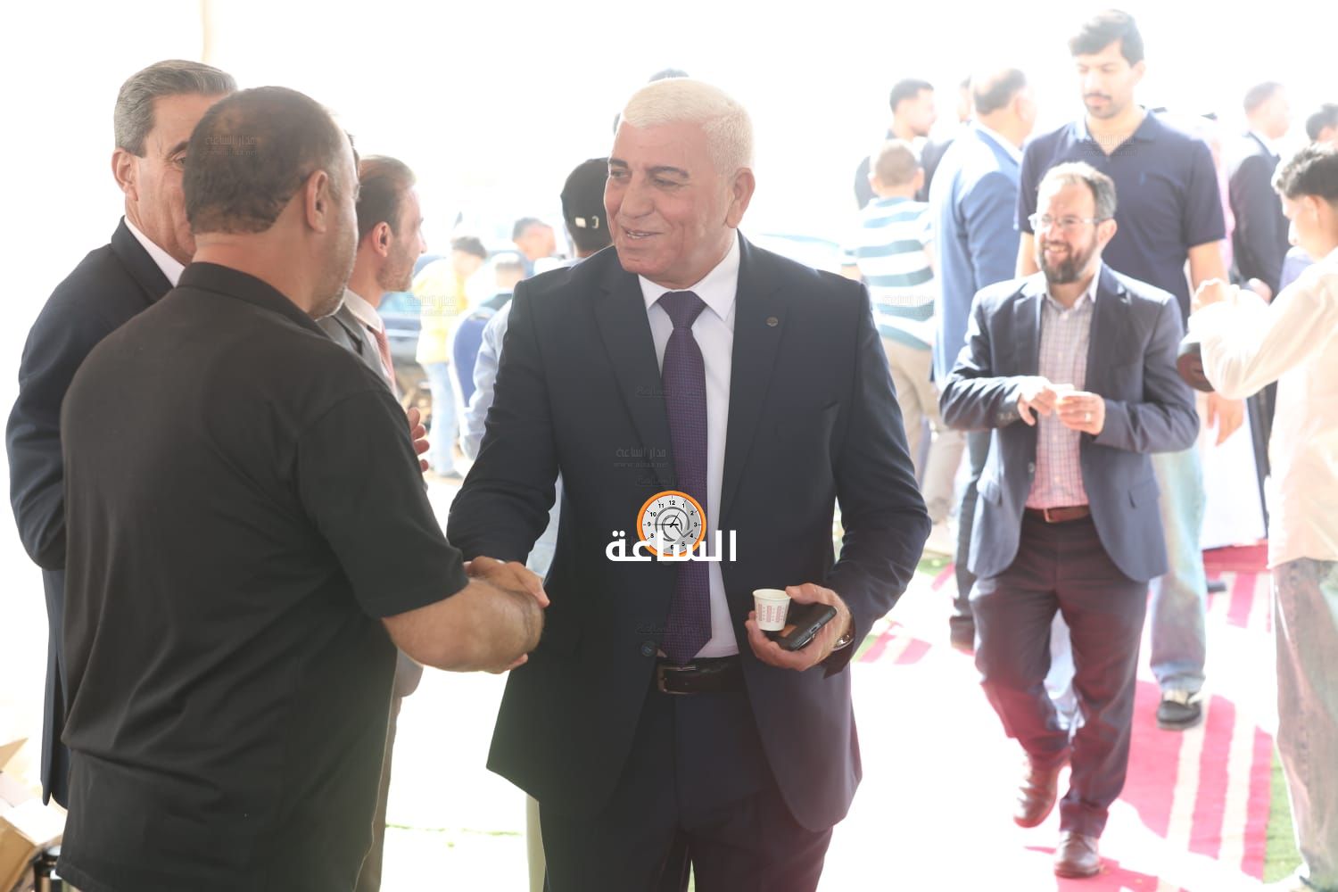 Madar Al-Saa Images 0.23652114930641388