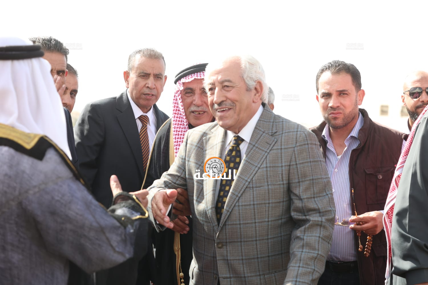 Madar Al-Saa Images 0.06855019621529501