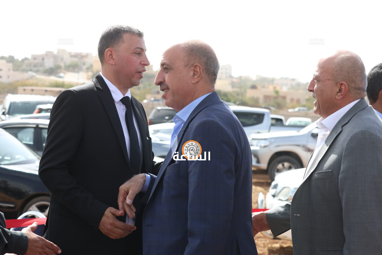 Madar Al-Saa Images 0.12531928891835242