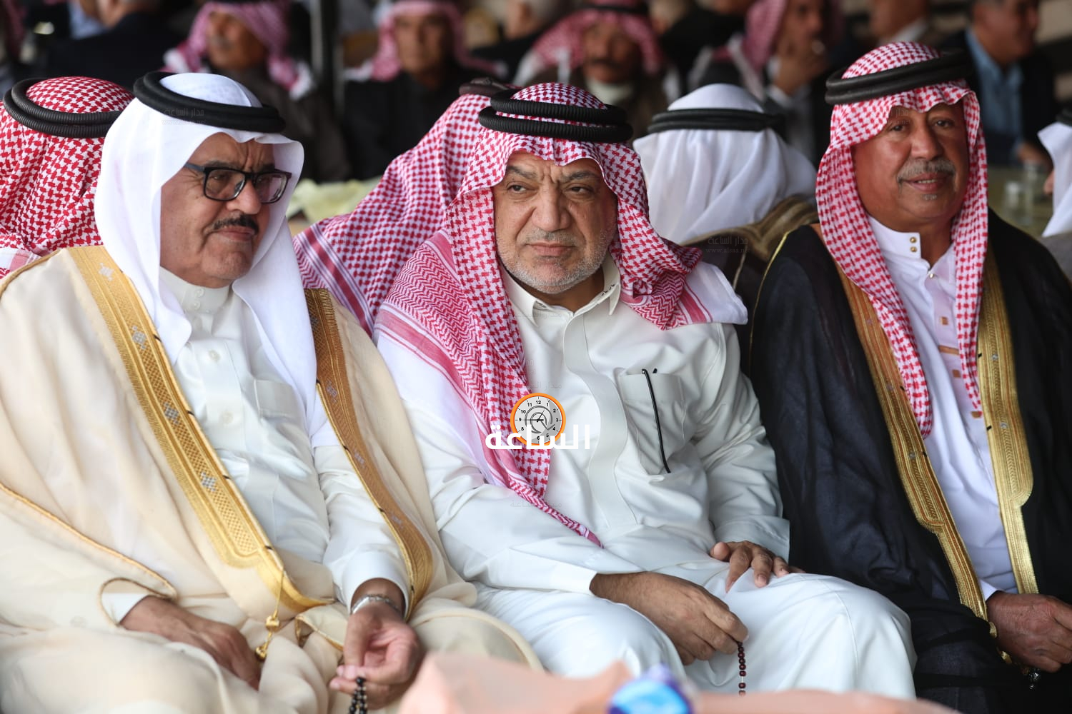 Madar Al-Saa Images 0.3585516458198229