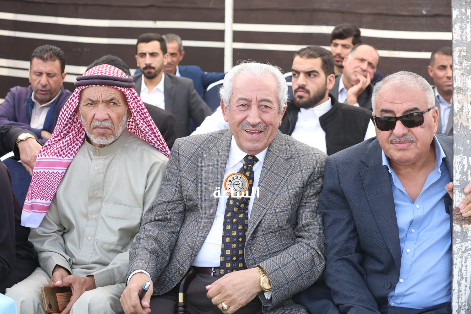 Madar Al-Saa Images 0.2414582682669948