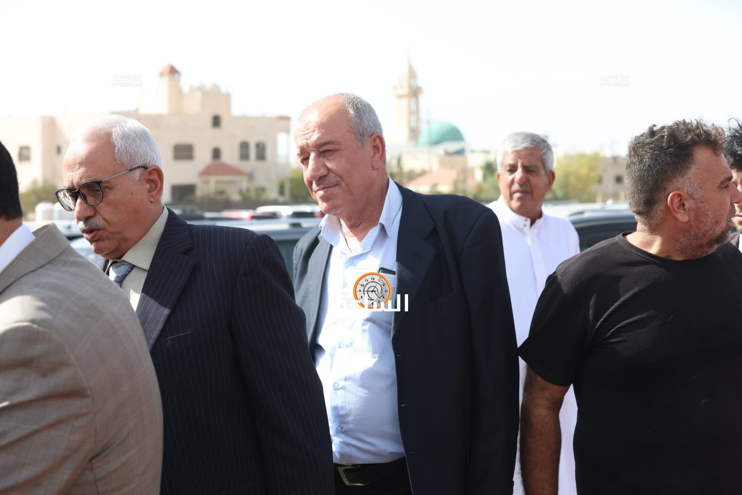 Madar Al-Saa Images 0.4939282411264513