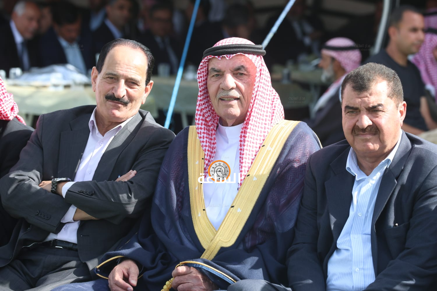 Madar Al-Saa Images 0.3608932370492859
