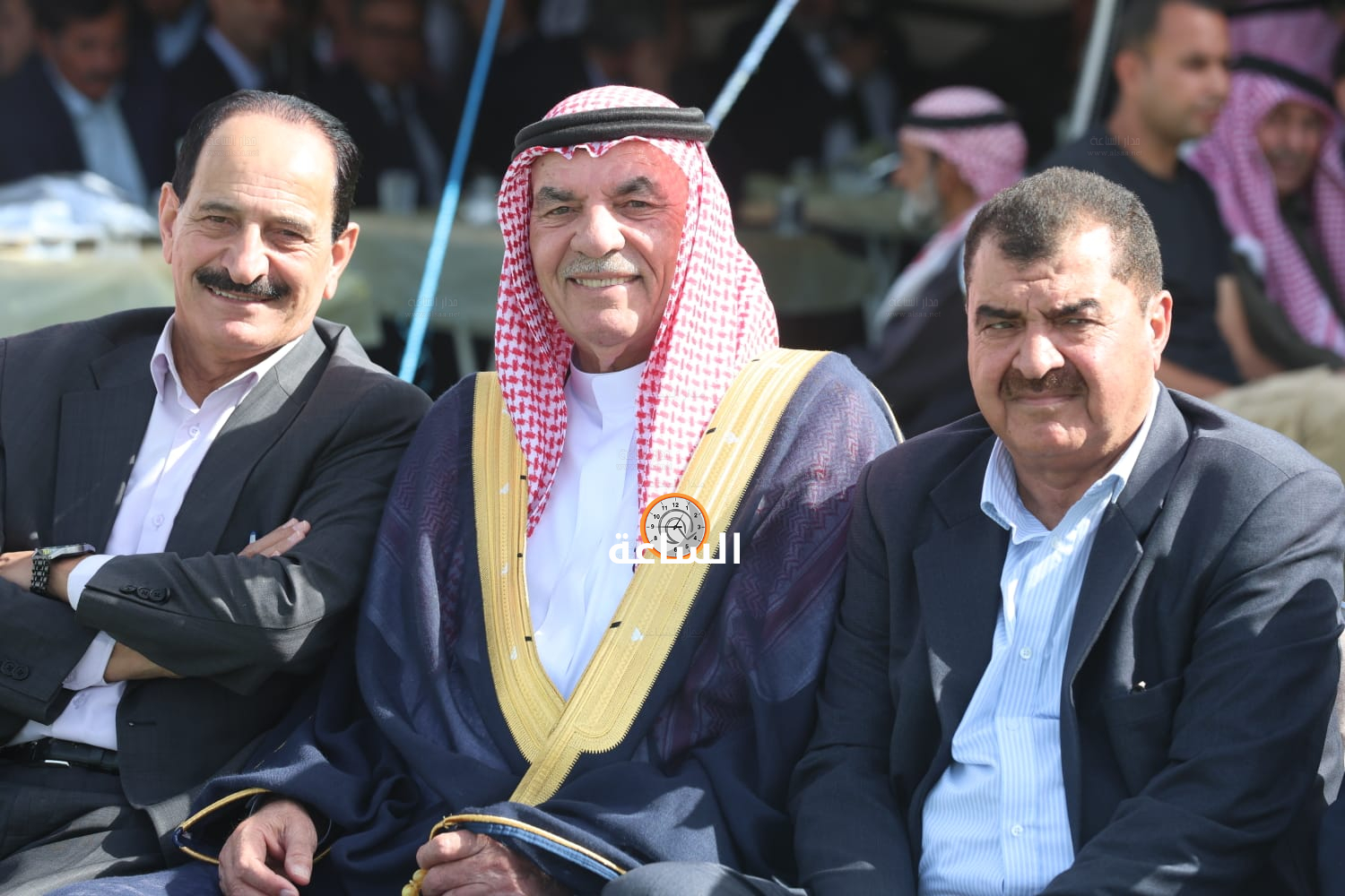 Madar Al-Saa Images 0.040776336083102604