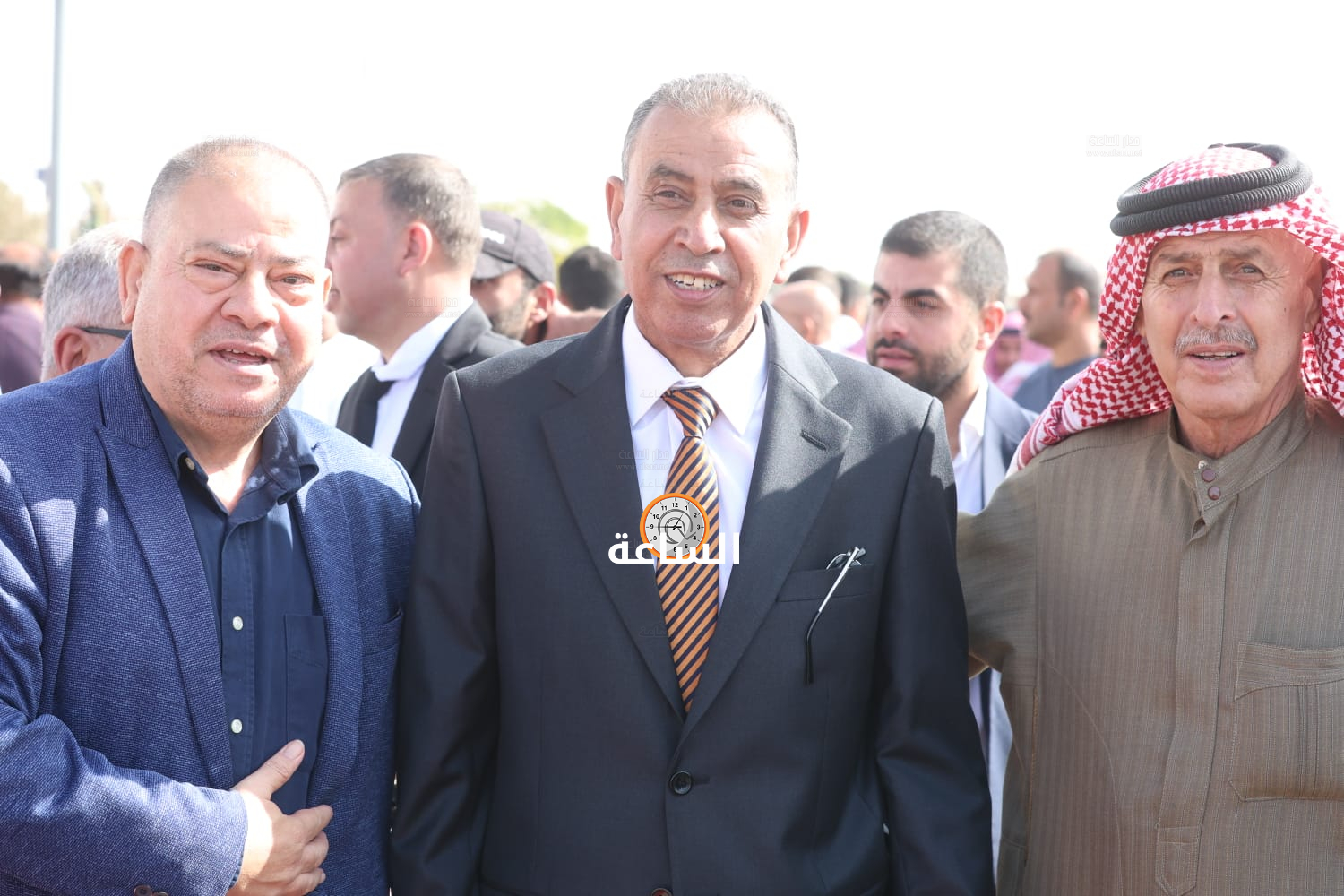 Madar Al-Saa Images 0.47548761458419564