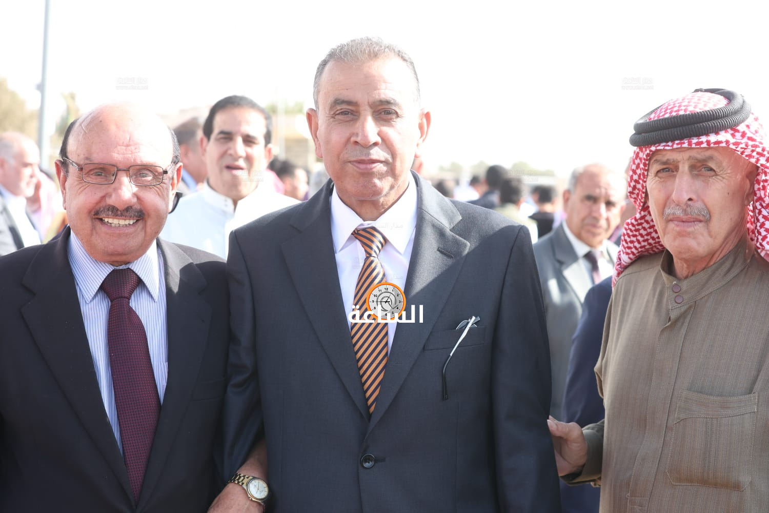 Madar Al-Saa Images 0.7582786845509577