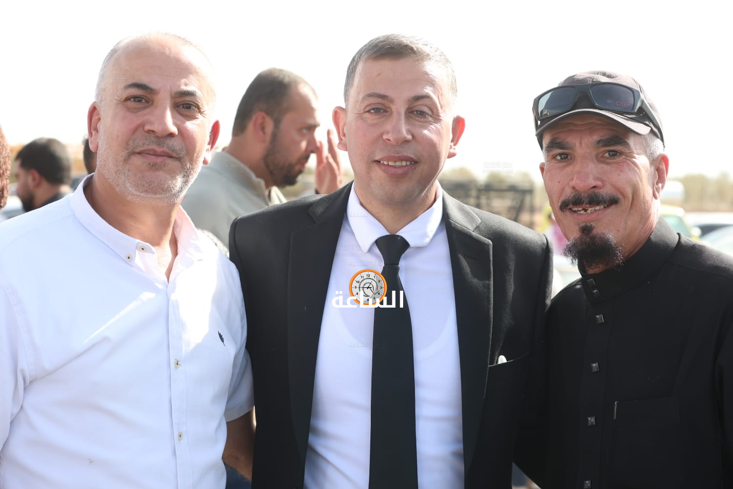 Madar Al-Saa Images 0.44543949287835327