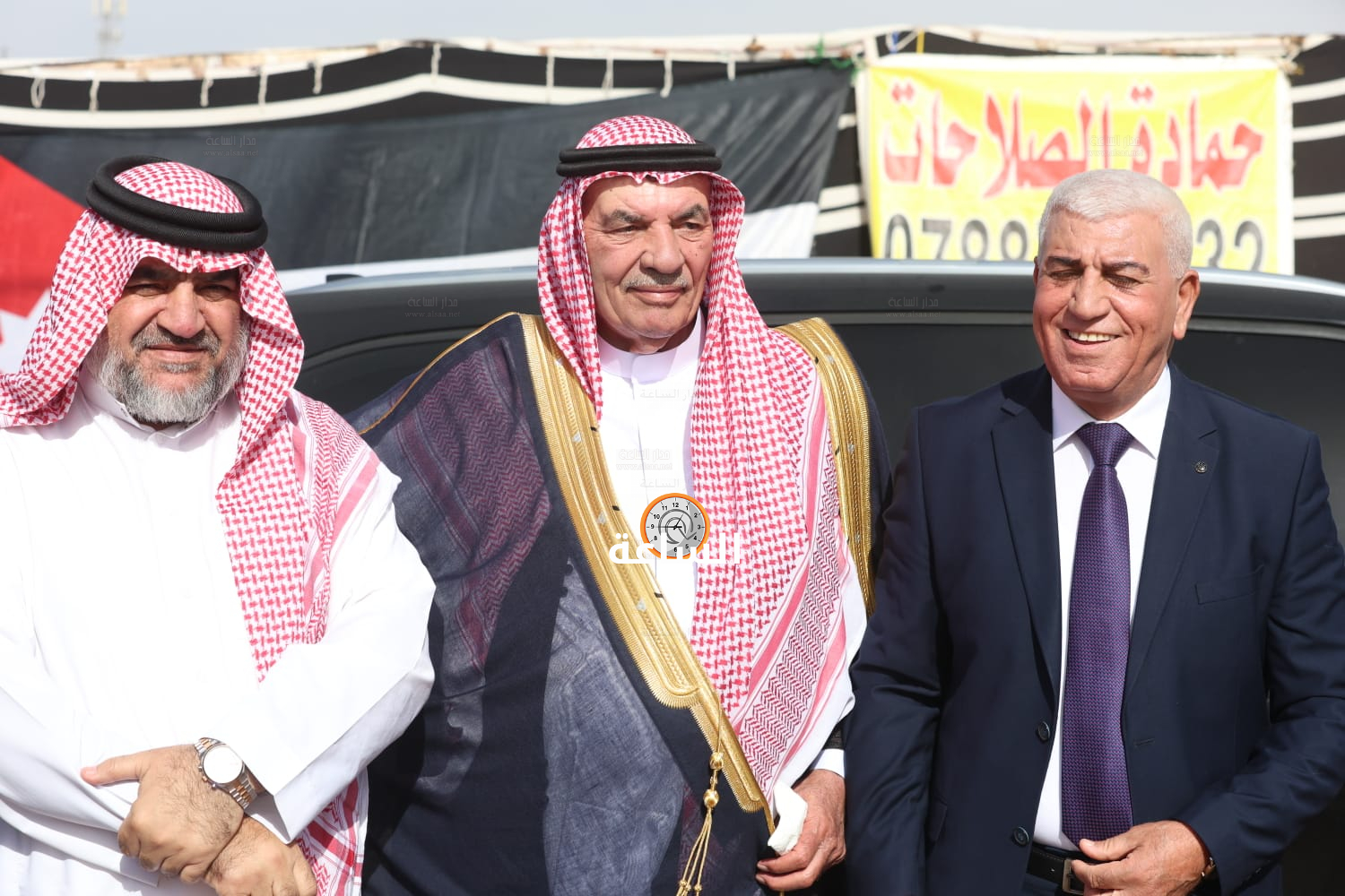 Madar Al-Saa Images 0.7537725121142602
