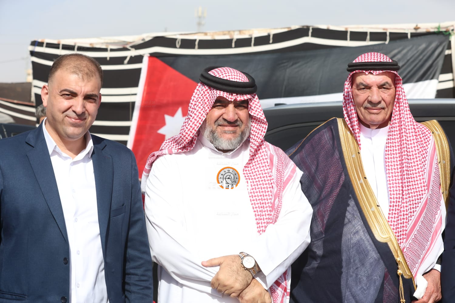 Madar Al-Saa Images 0.9198064148775562