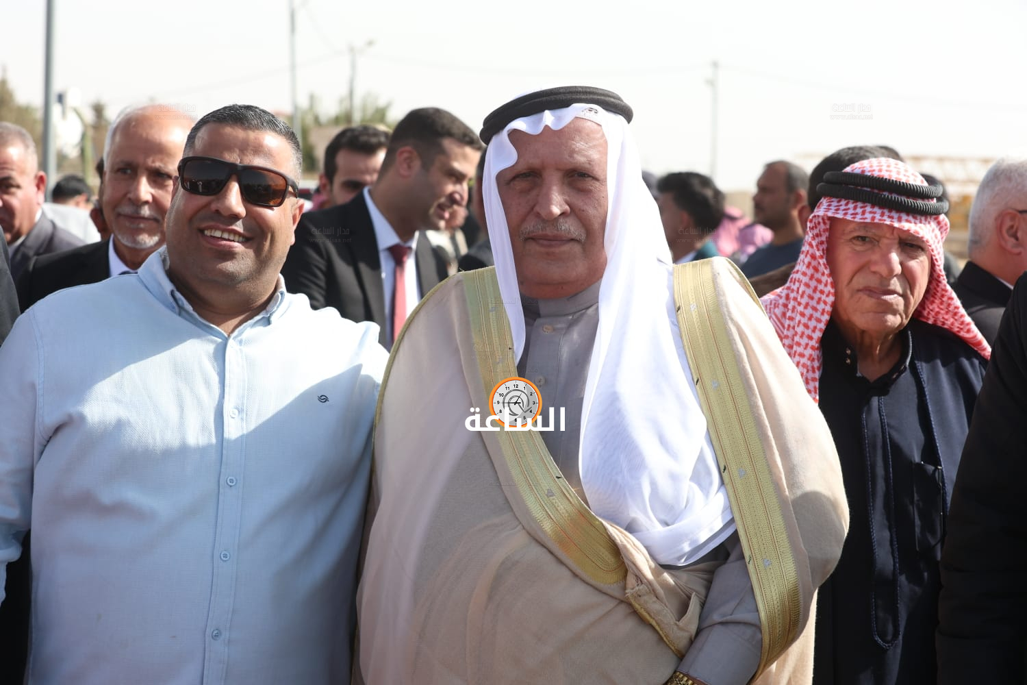 Madar Al-Saa Images 0.49781021179459417