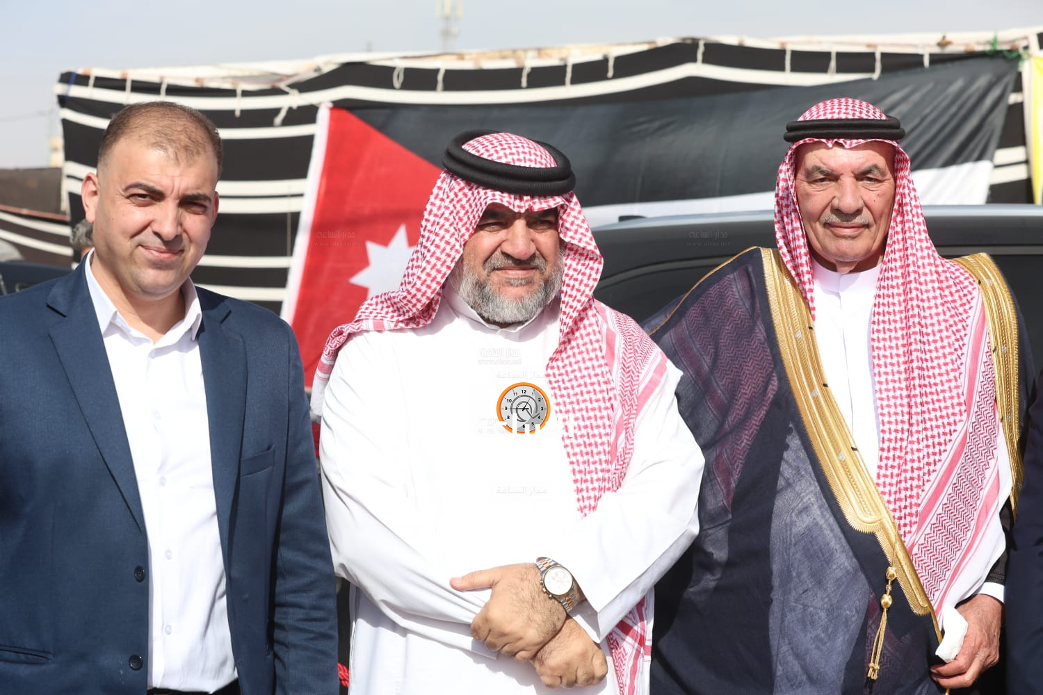 Madar Al-Saa Images 0.9702538052934683