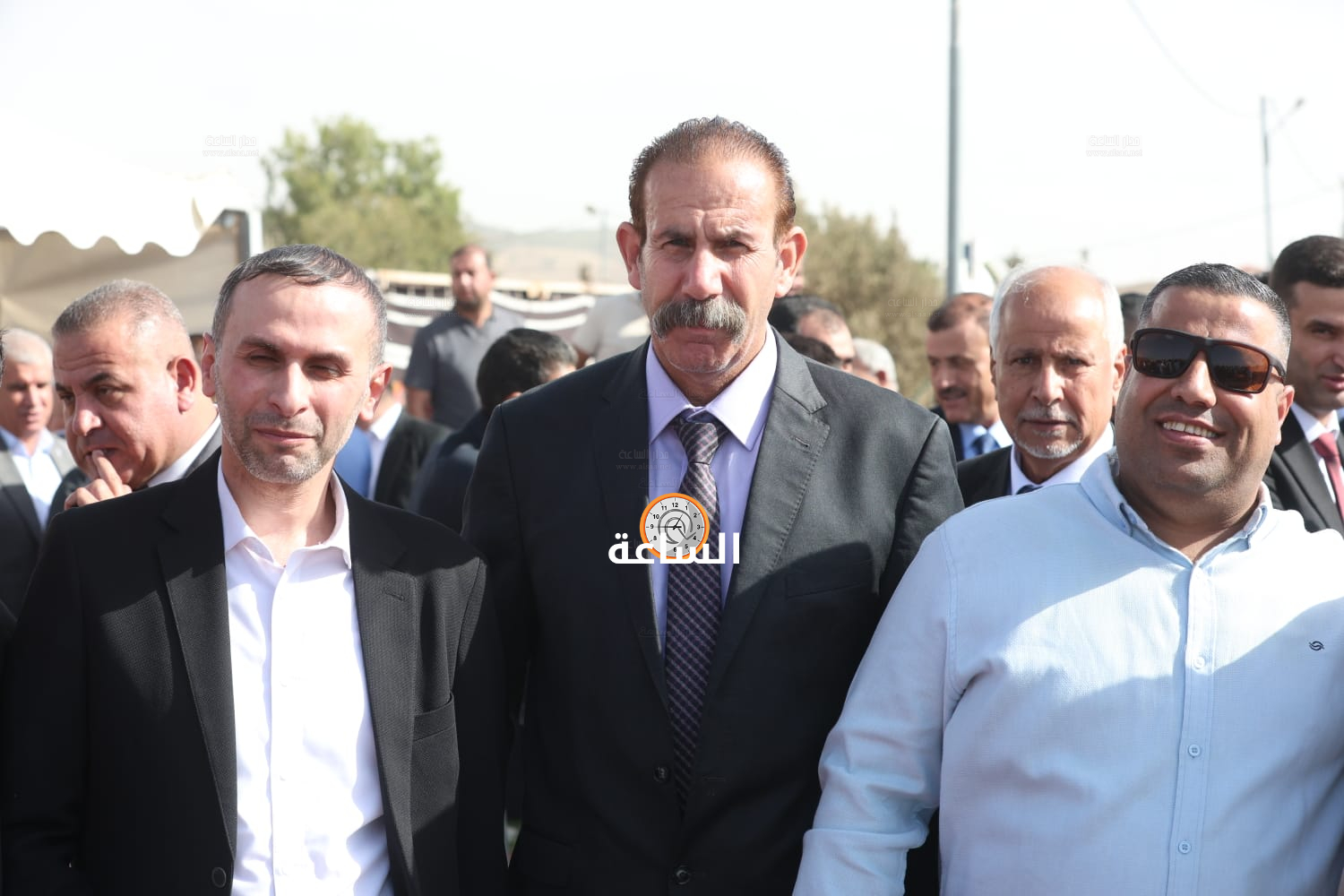 Madar Al-Saa Images 0.8048849307993412