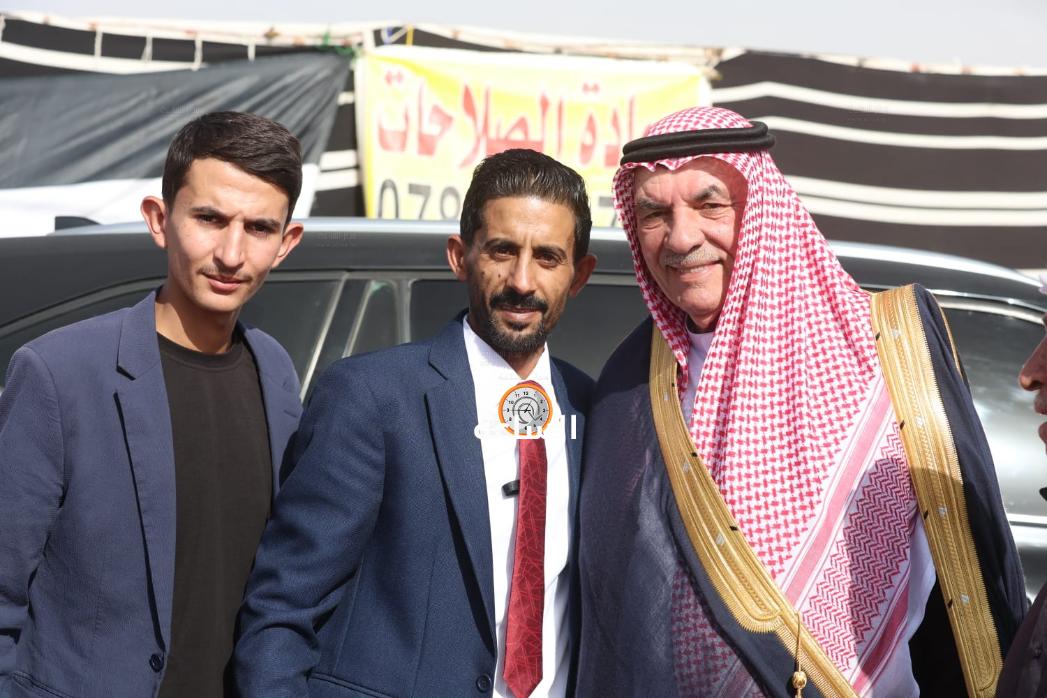 Madar Al-Saa Images 0.3731463684996067