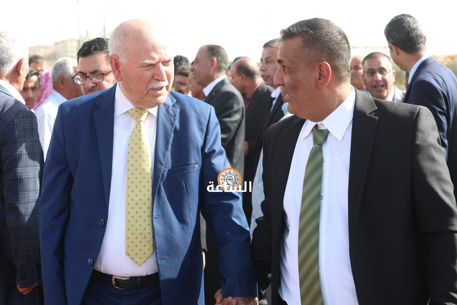 Madar Al-Saa Images 0.2951355365610503