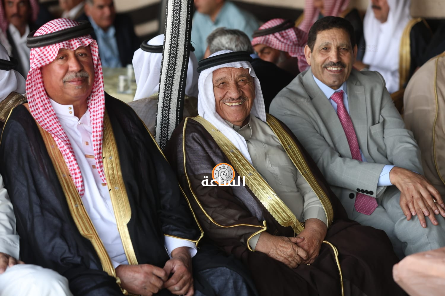 Madar Al-Saa Images 0.12080707542708014
