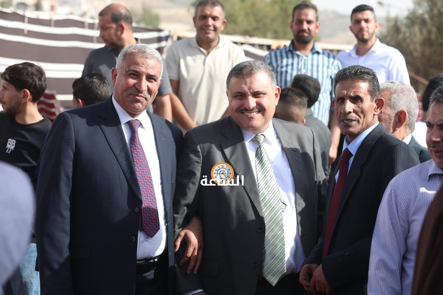 Madar Al-Saa Images 0.36025417969254525
