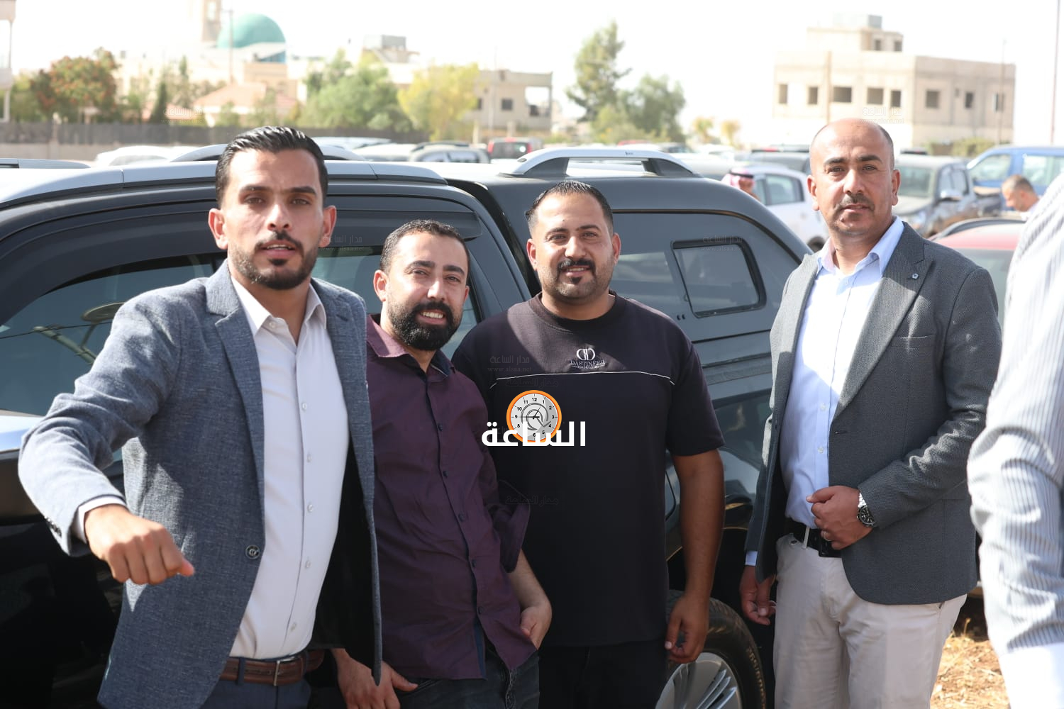 Madar Al-Saa Images 0.7808191002364778