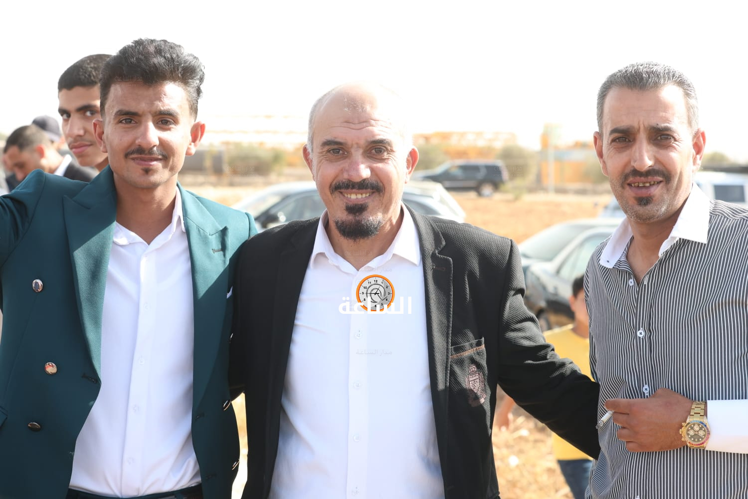 Madar Al-Saa Images 0.38936429053700383