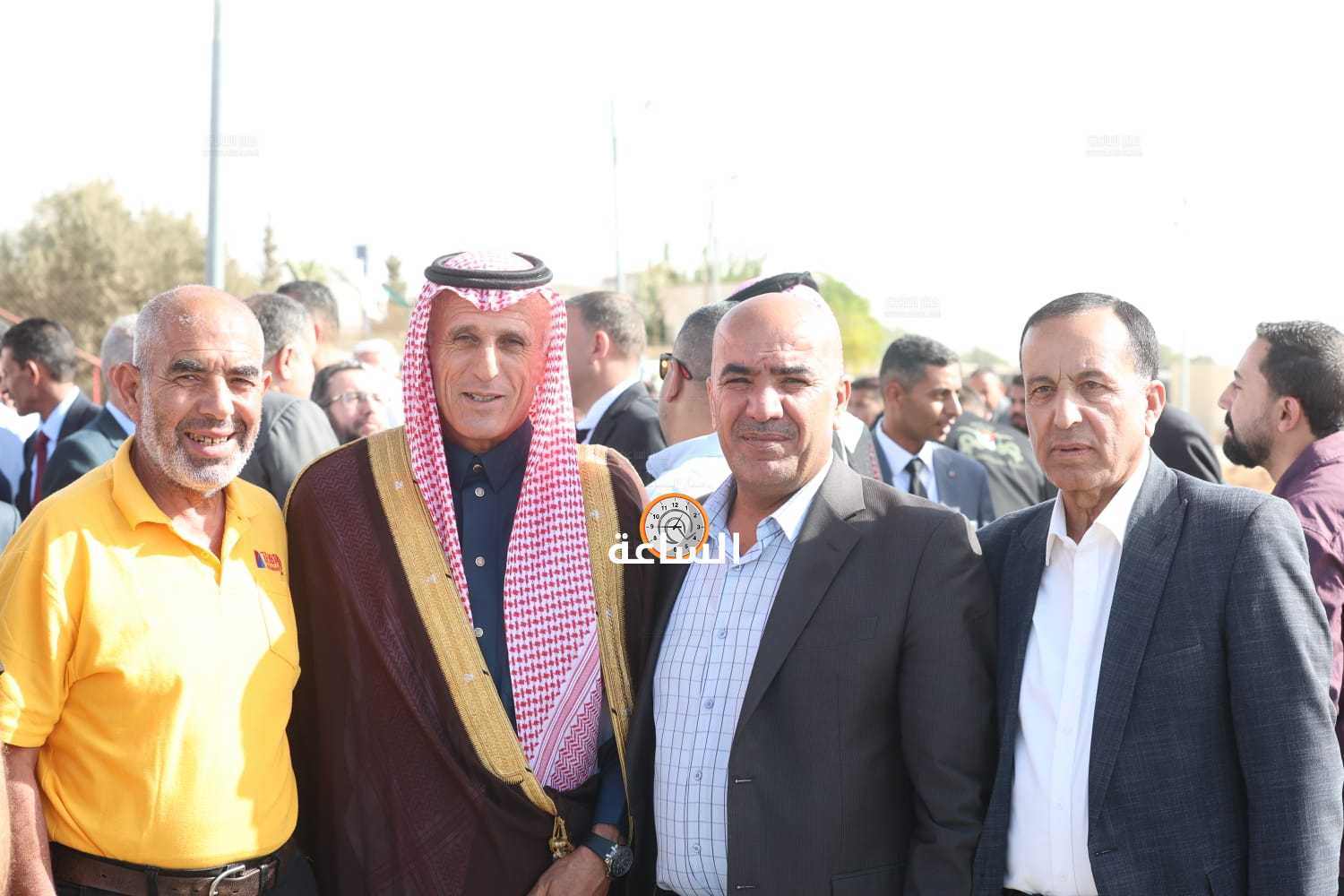 Madar Al-Saa Images 0.8246960359102954