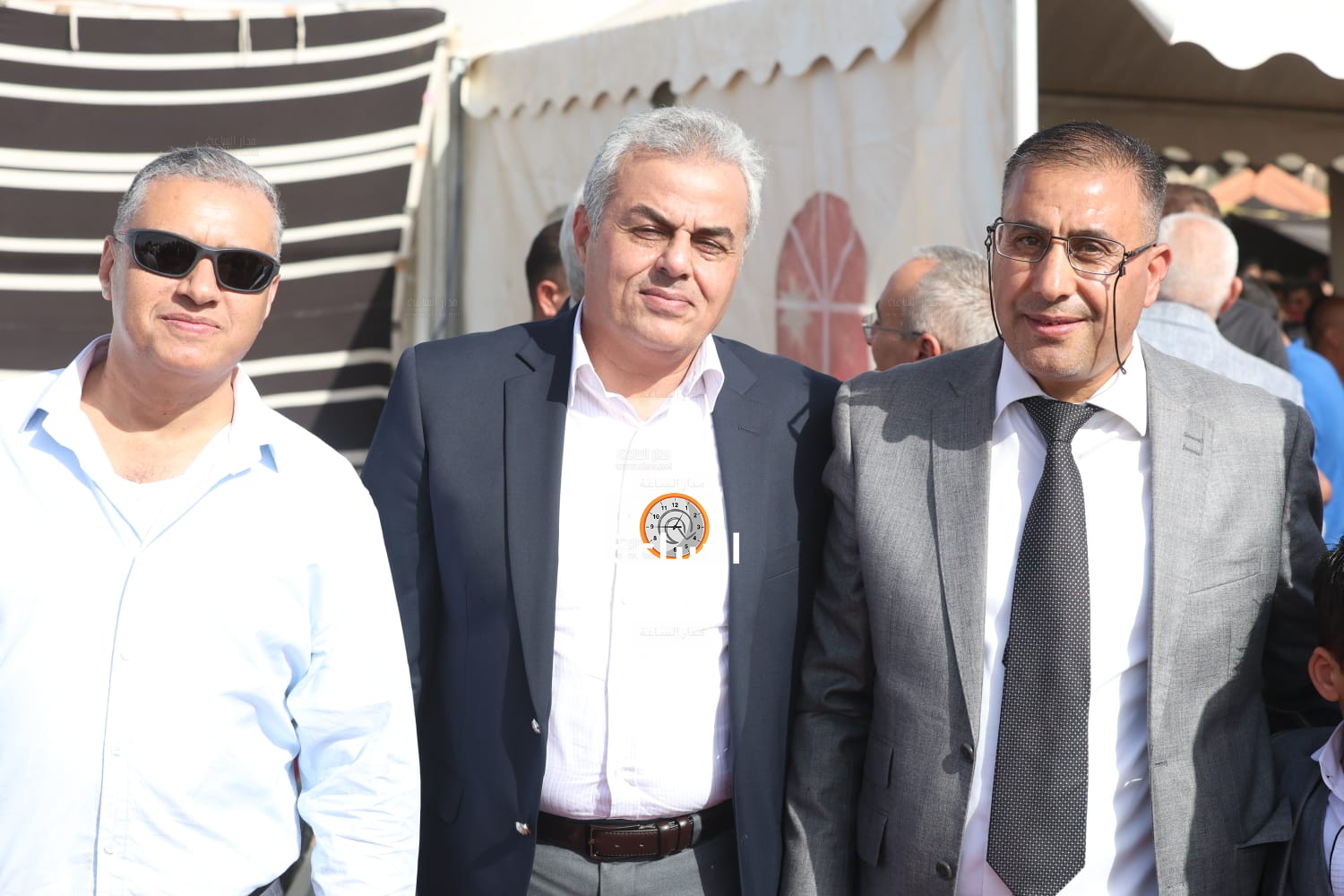 Madar Al-Saa Images 0.8541068216060931