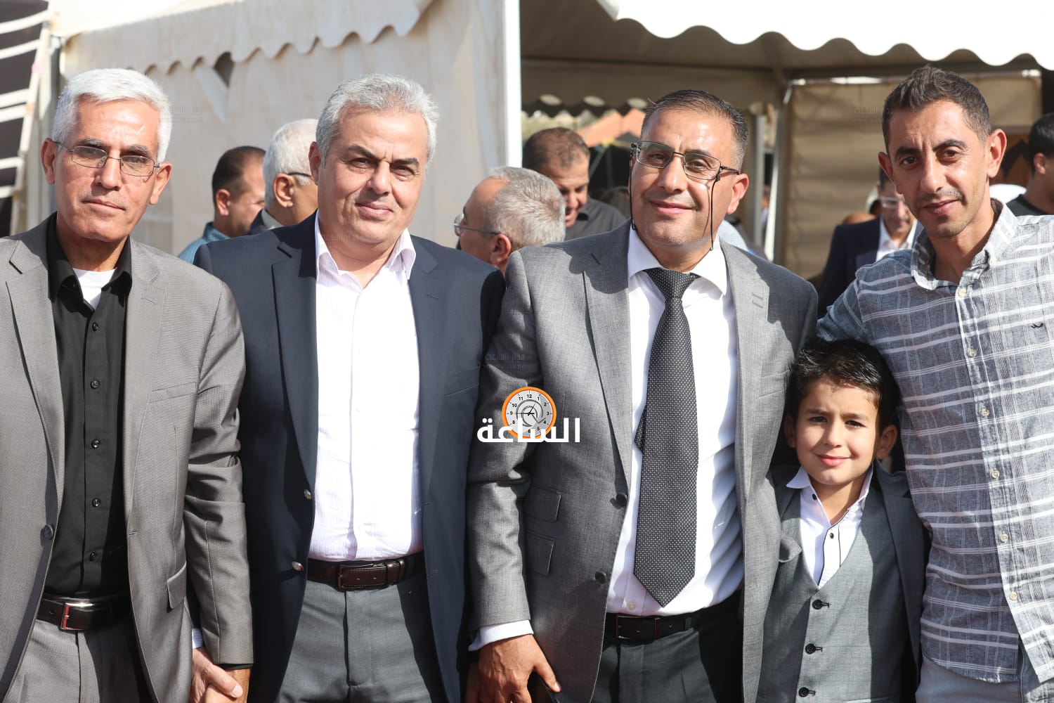 Madar Al-Saa Images 0.7650041846551784