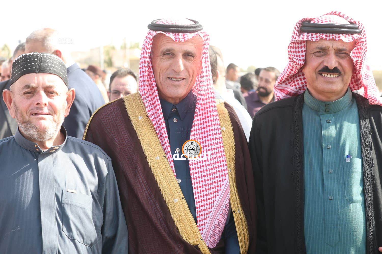 Madar Al-Saa Images 0.18673273799378065