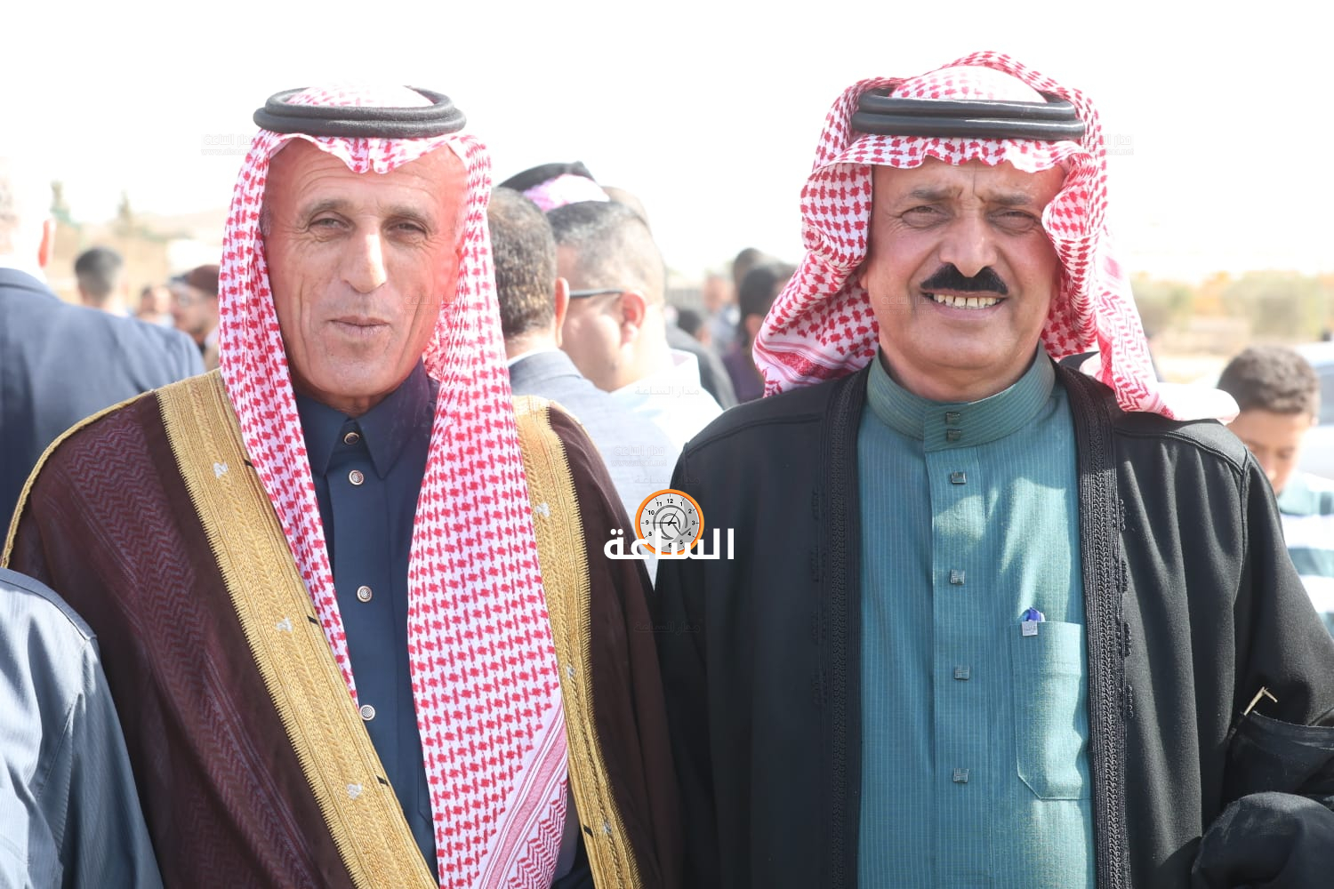 Madar Al-Saa Images 0.3829678555296183