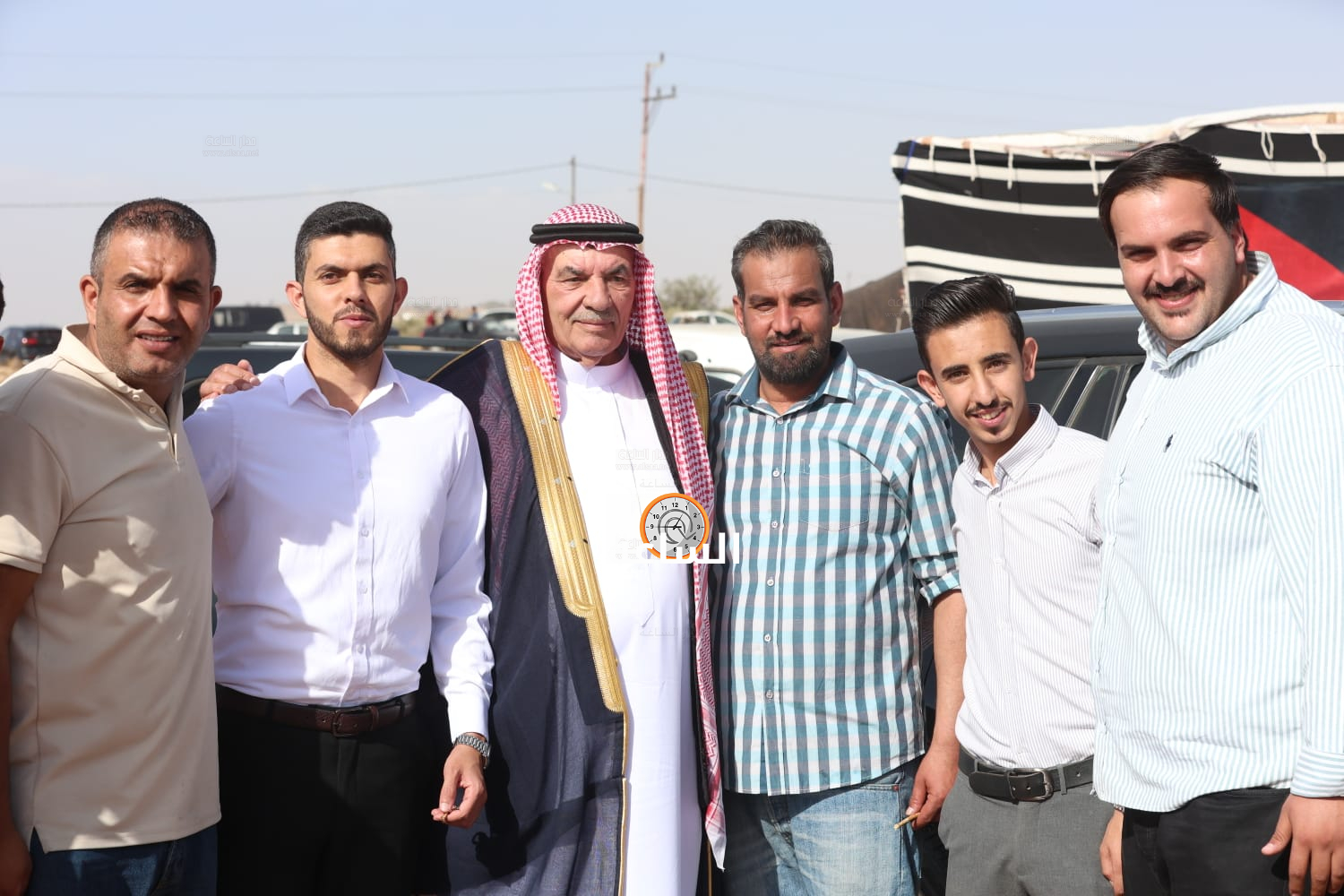 Madar Al-Saa Images 0.44081118968885924