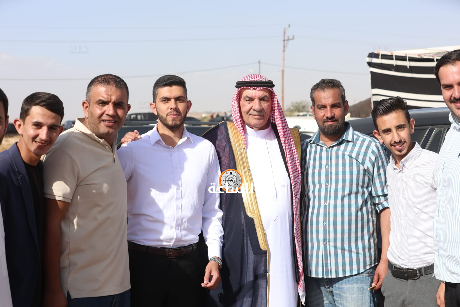 Madar Al-Saa Images 0.7118661970558445