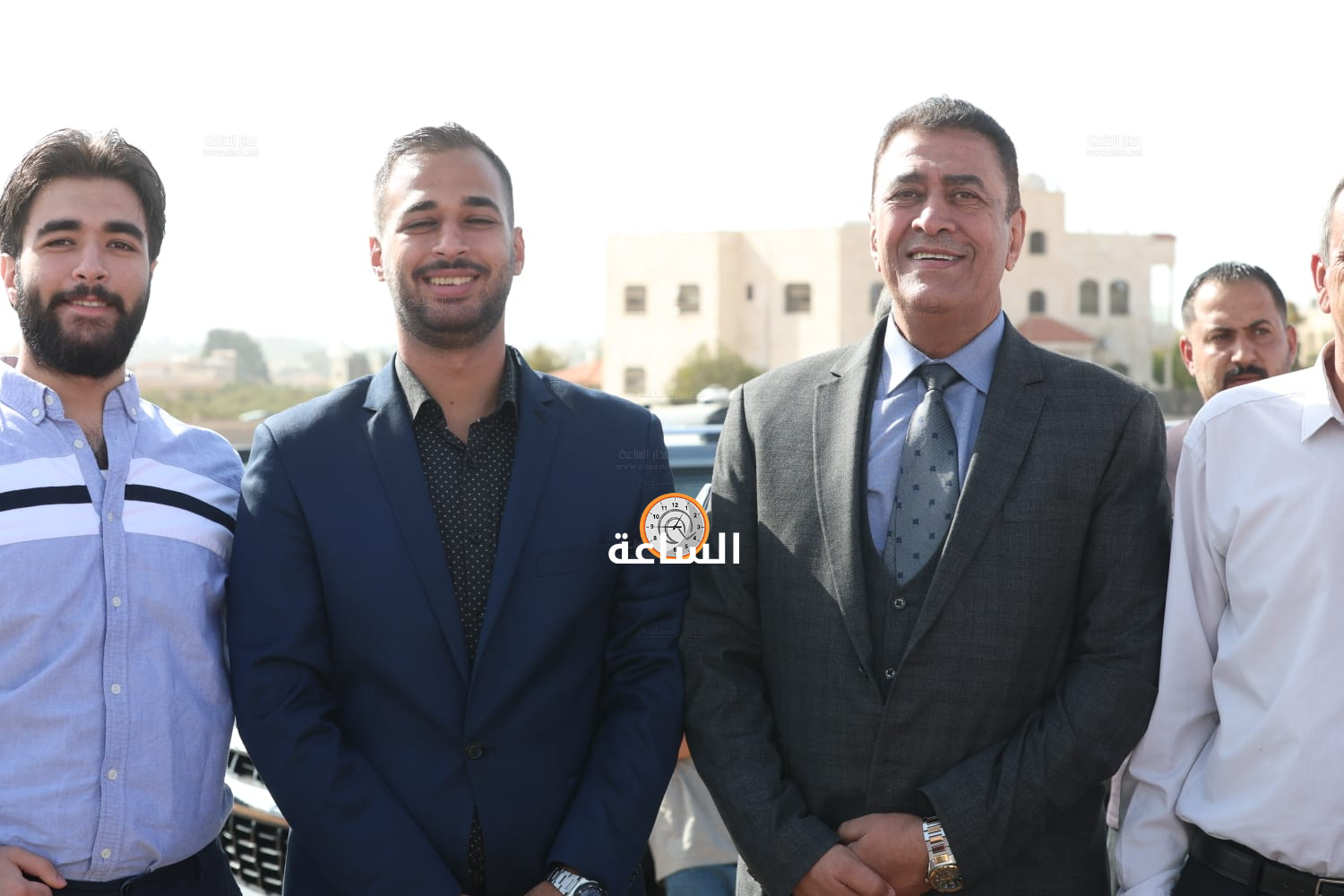 Madar Al-Saa Images 0.5477548640269797