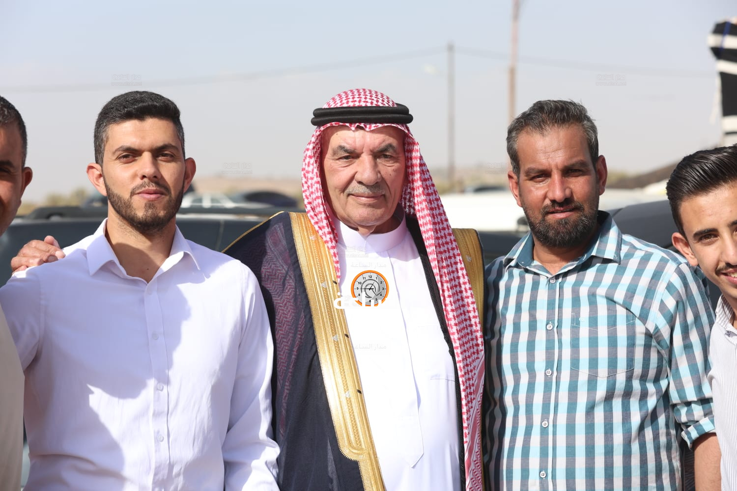 Madar Al-Saa Images 0.6332612822910524