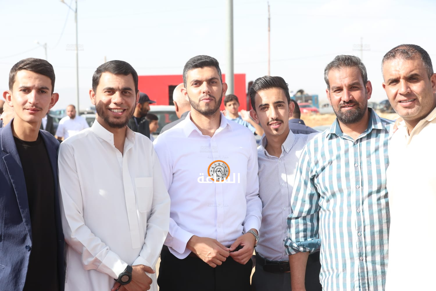Madar Al-Saa Images 0.6344125620586594