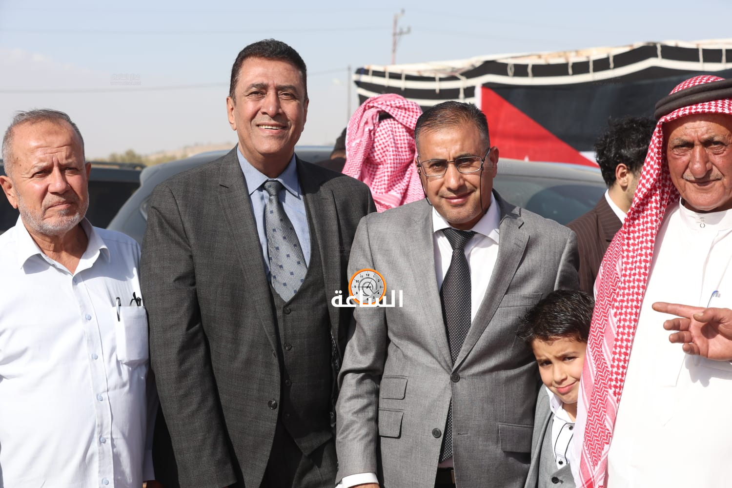 Madar Al-Saa Images 0.01575033139889348