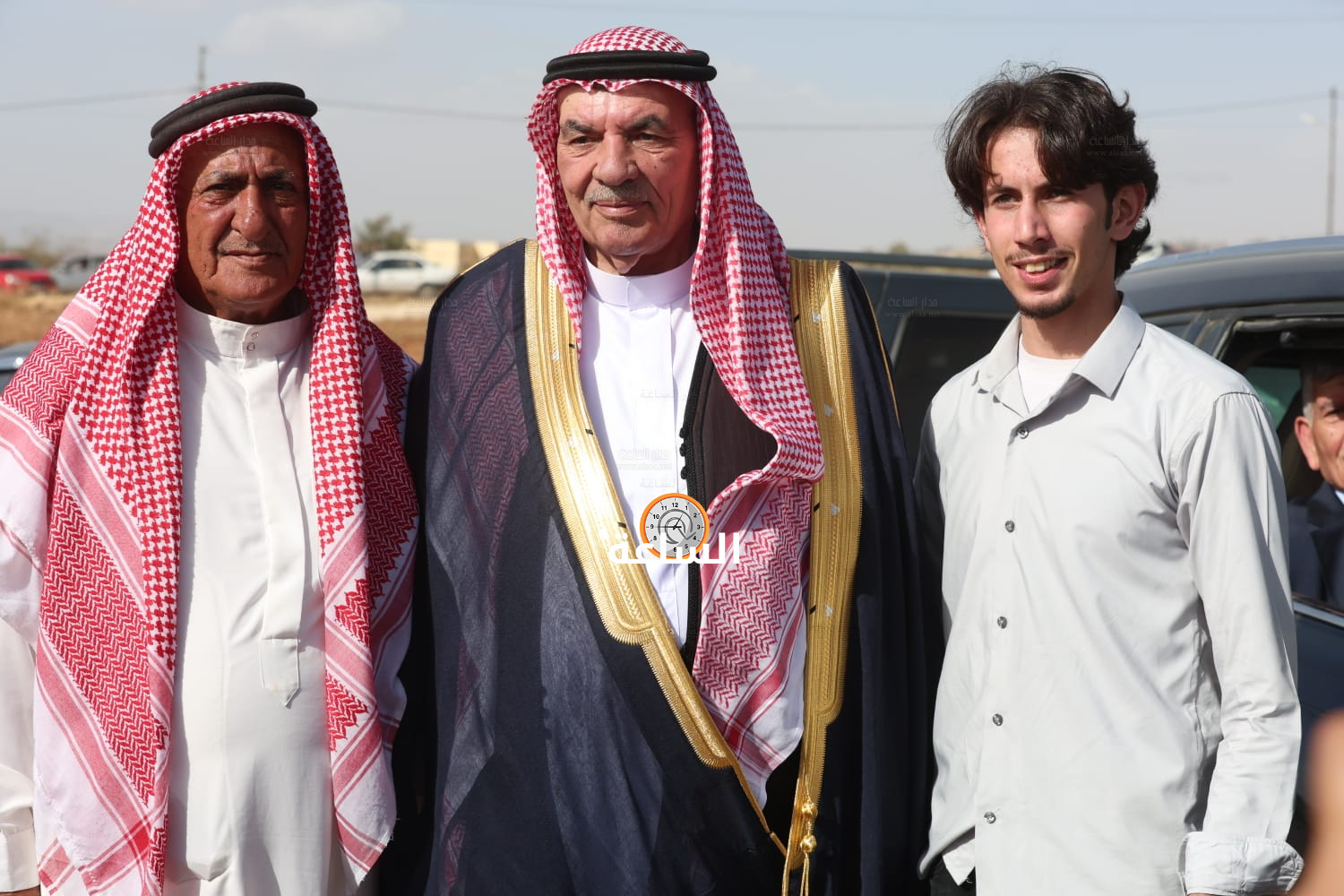 Madar Al-Saa Images 0.42569257142718886