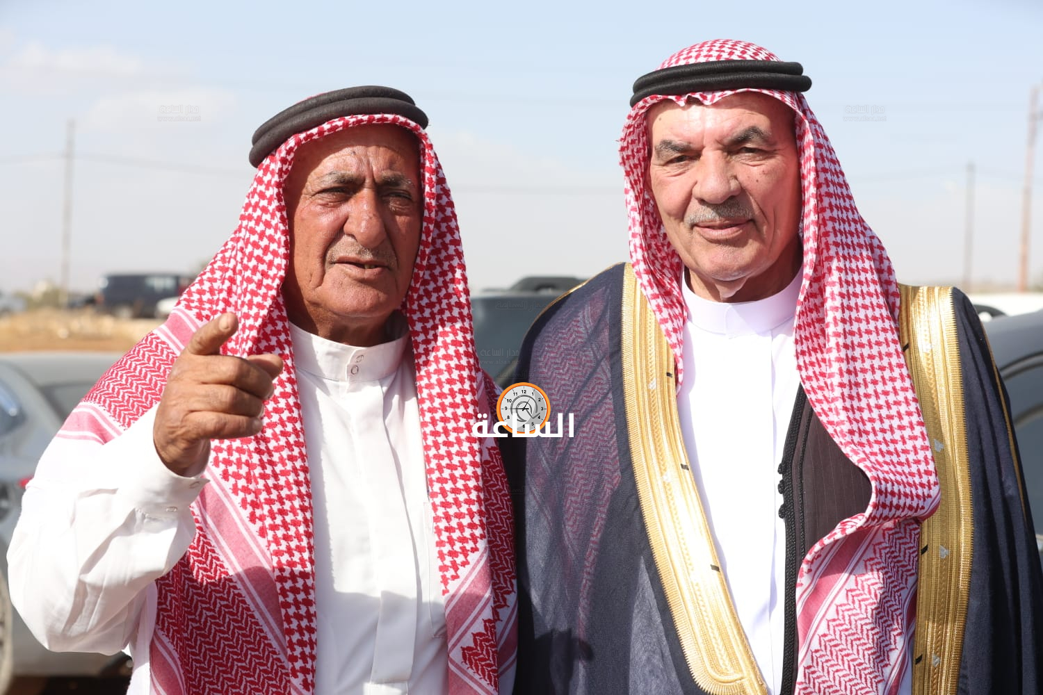 Madar Al-Saa Images 0.8096389724237957