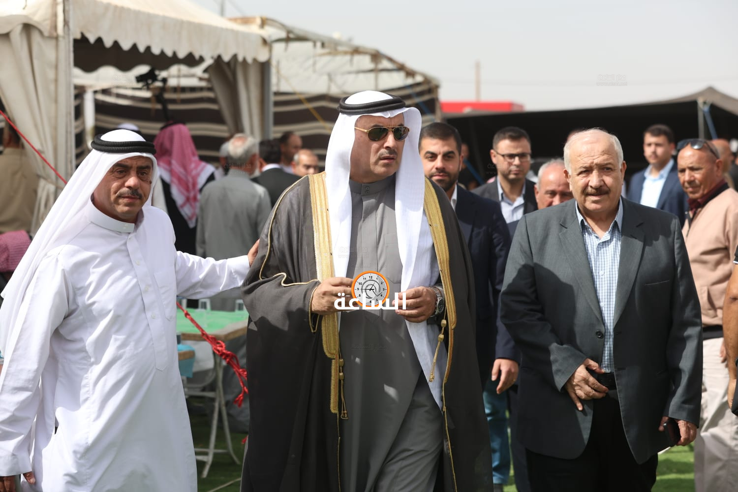 Madar Al-Saa Images 0.19101813356515296