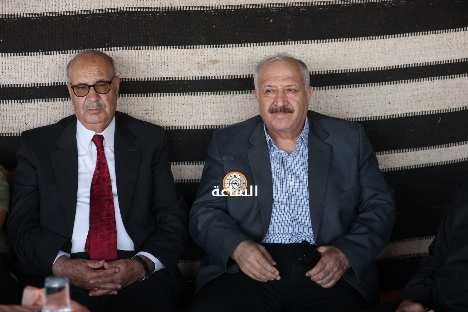 Madar Al-Saa Images 0.8366673698934383