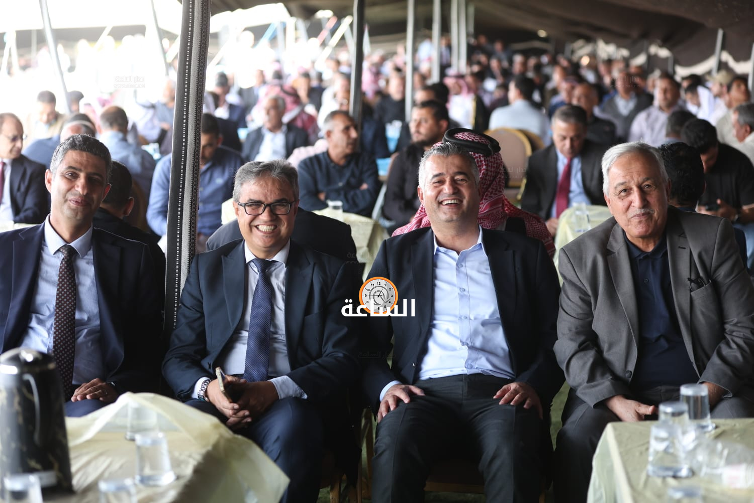 Madar Al-Saa Images 0.9899623753798235