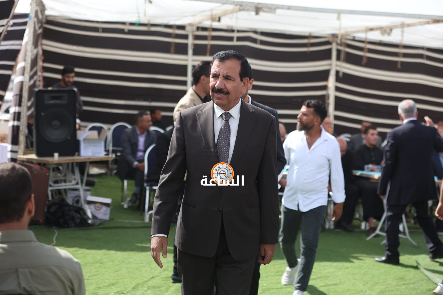 Madar Al-Saa Images 0.3484268893061383