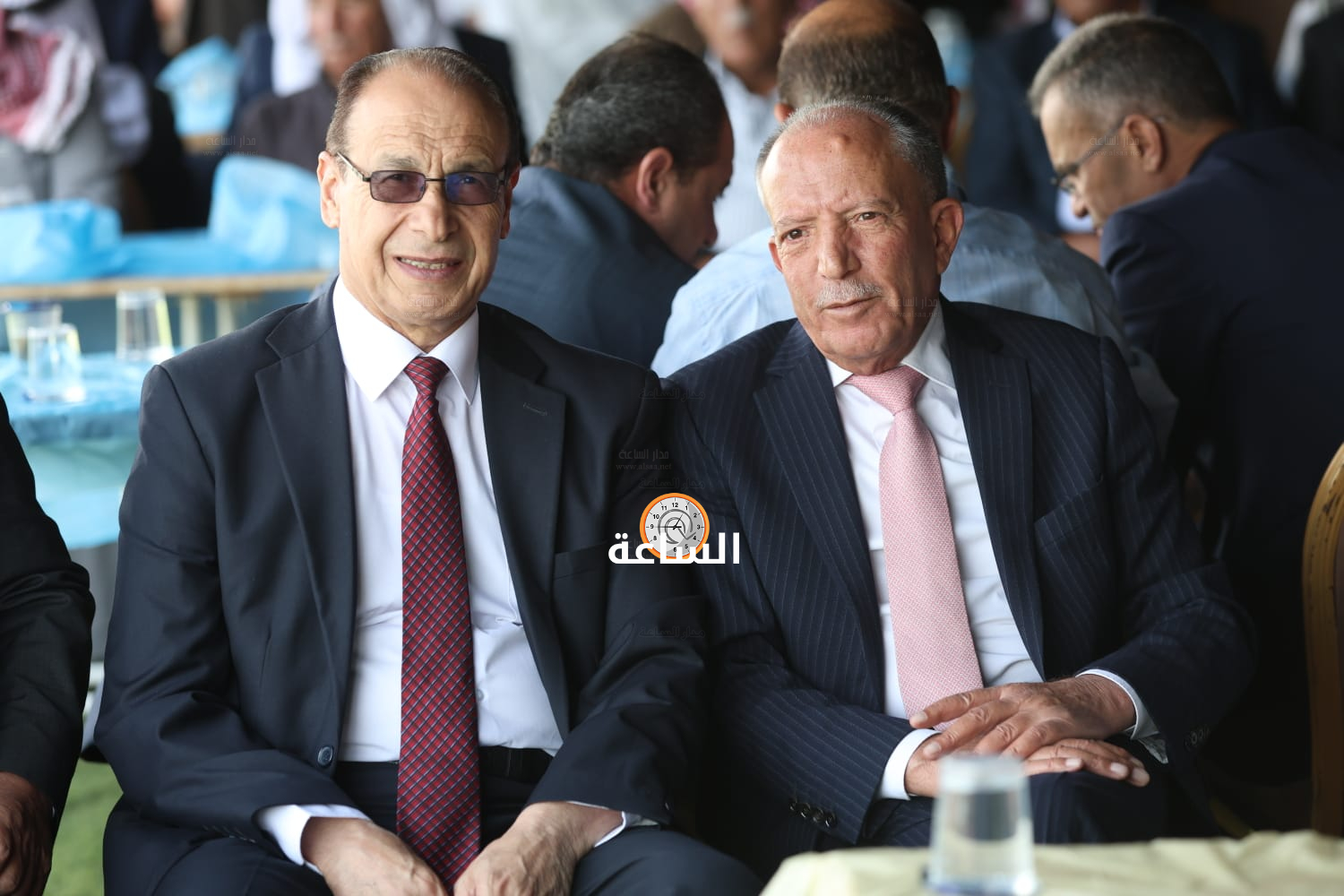 Madar Al-Saa Images 0.9659200798508729