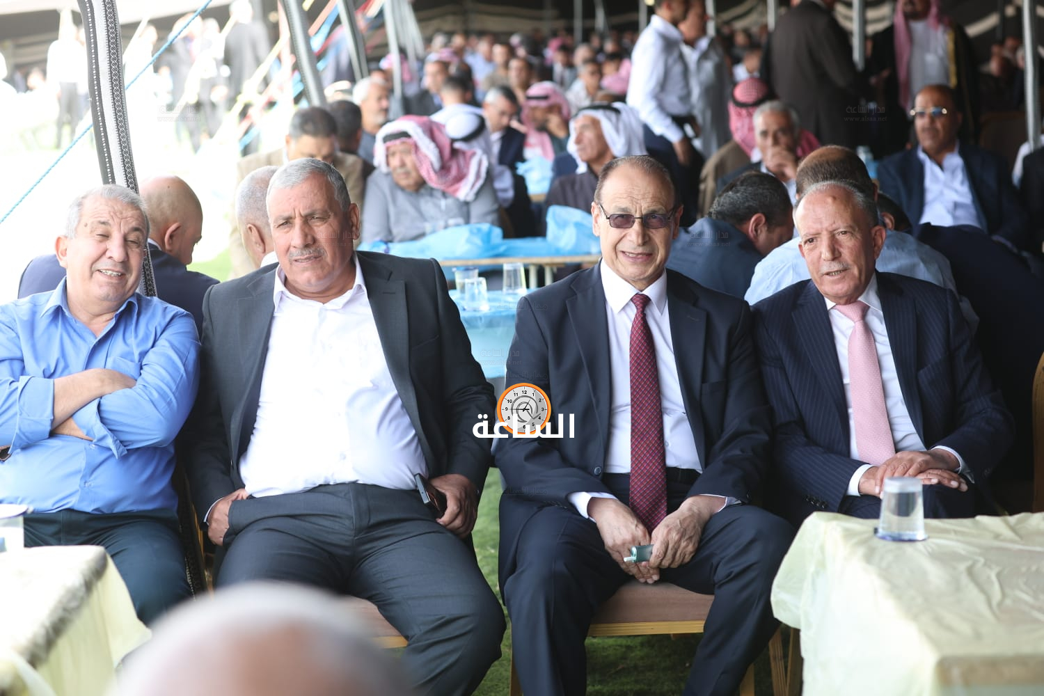 Madar Al-Saa Images 0.8873495474411822