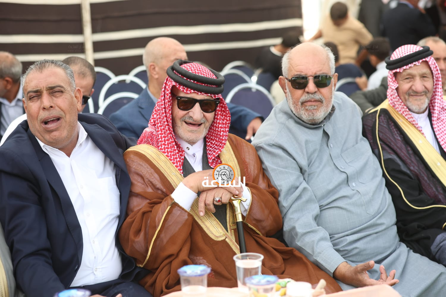 Madar Al-Saa Images 0.7415134564860112