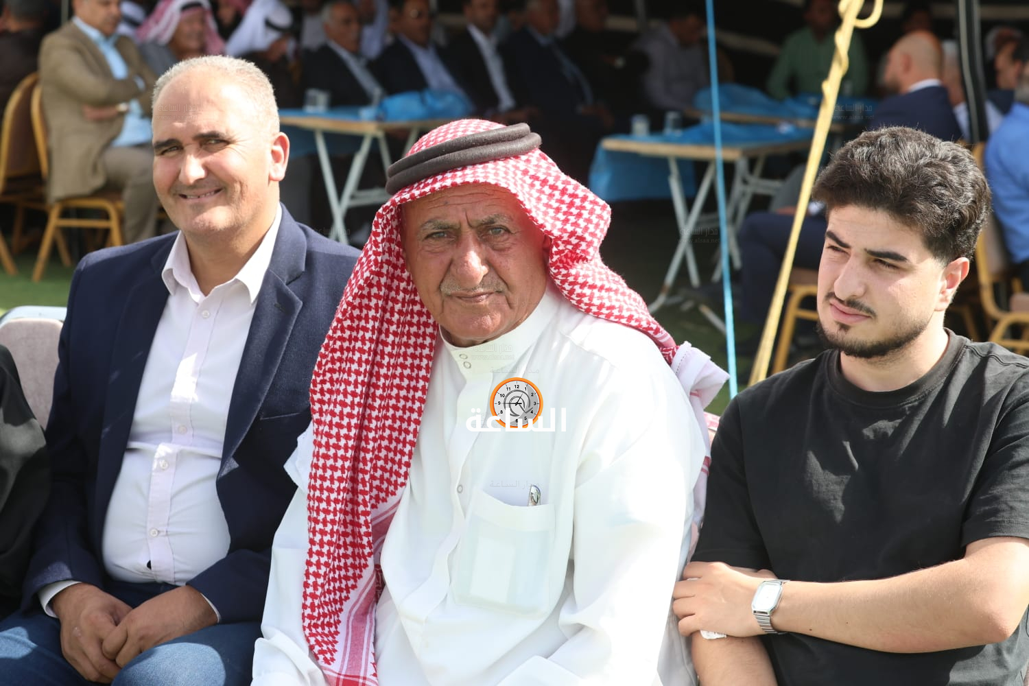 Madar Al-Saa Images 0.6306301624800801
