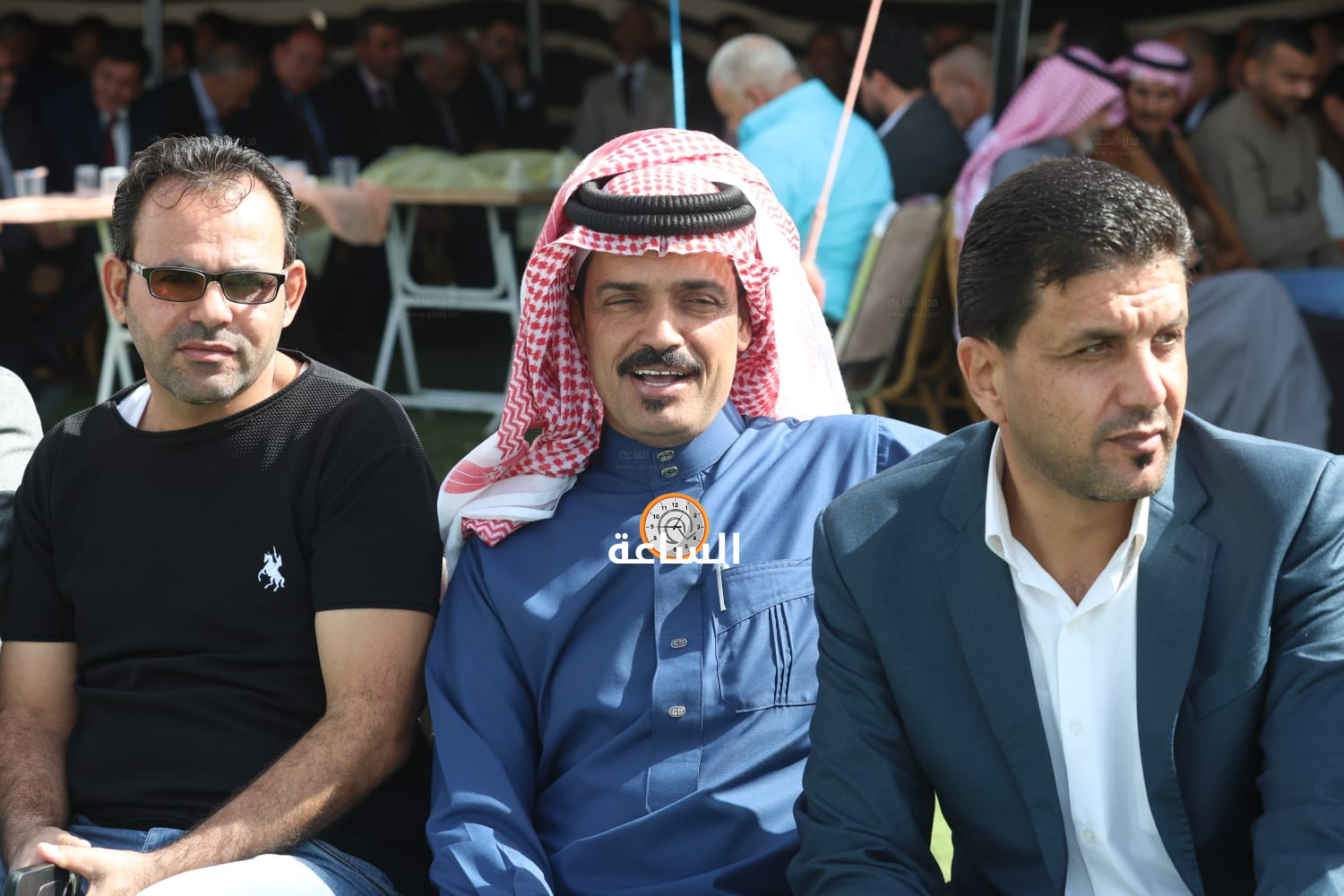 Madar Al-Saa Images 0.8292192961365833
